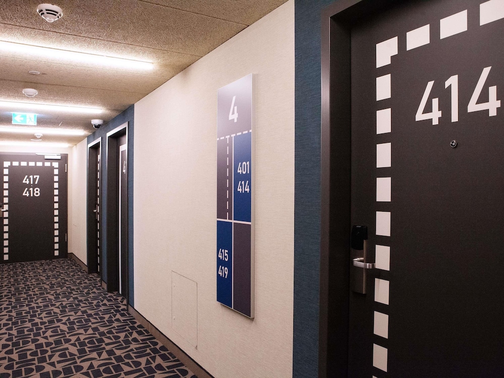 ibis budget Hotel Berlin Airport 15/45