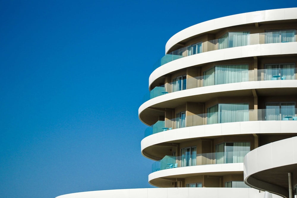 Ramla Bay Resort in MELLIEHA