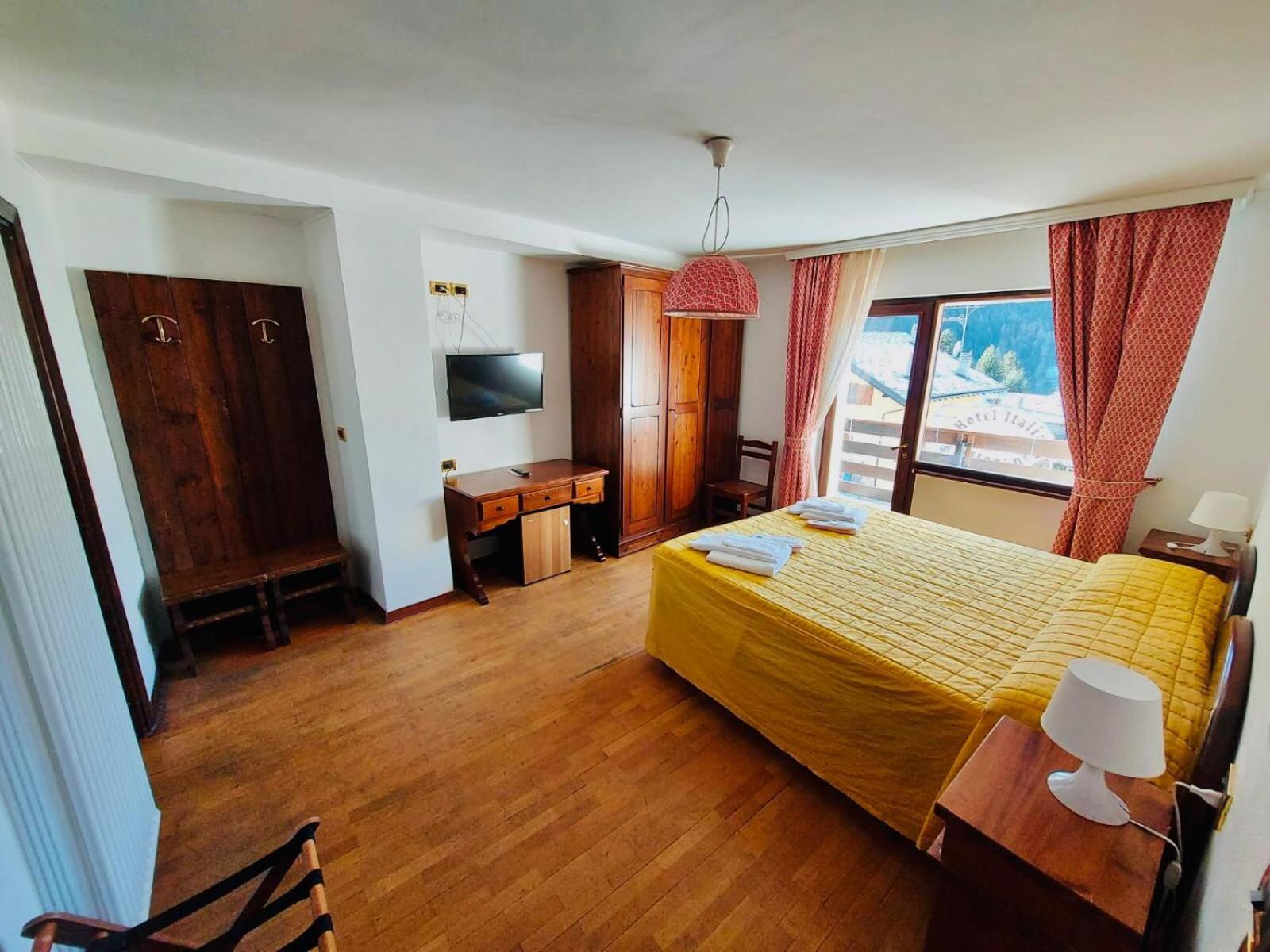 Ski Hotel Italia 21/54