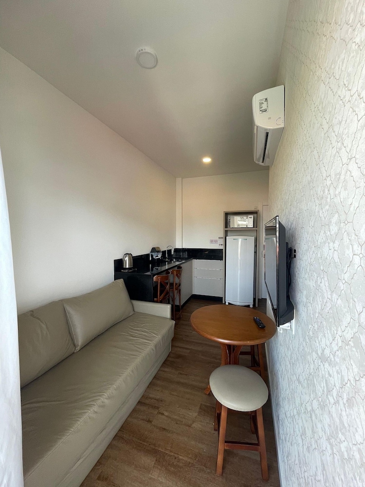 Vila do Centro Apart Hotel 38/50