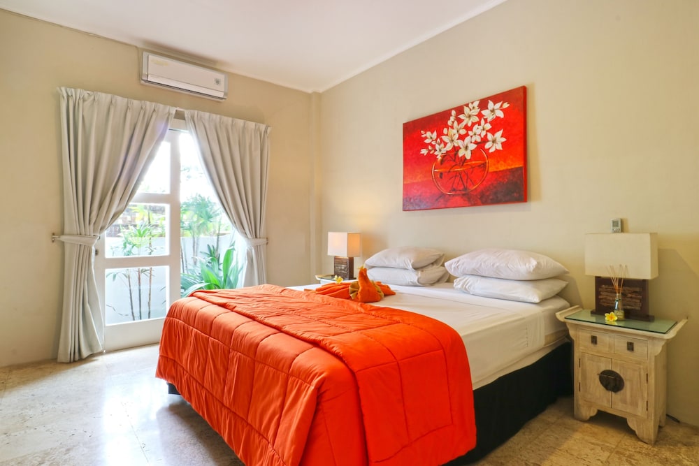 Bali Mystique Hotel And Apartments 26/79