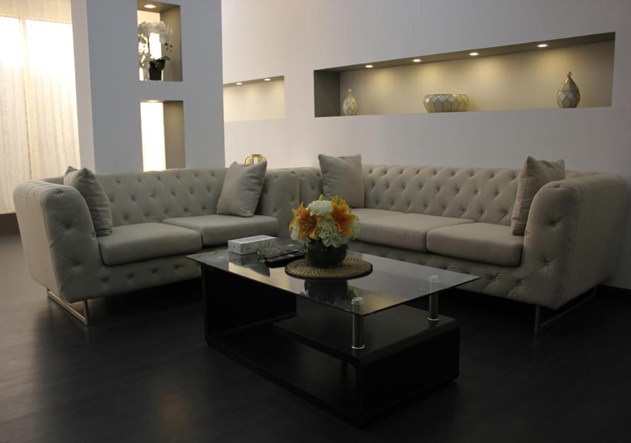 بيت الشرق للوحدات السكنية المفروشة(Orient House) 42/58