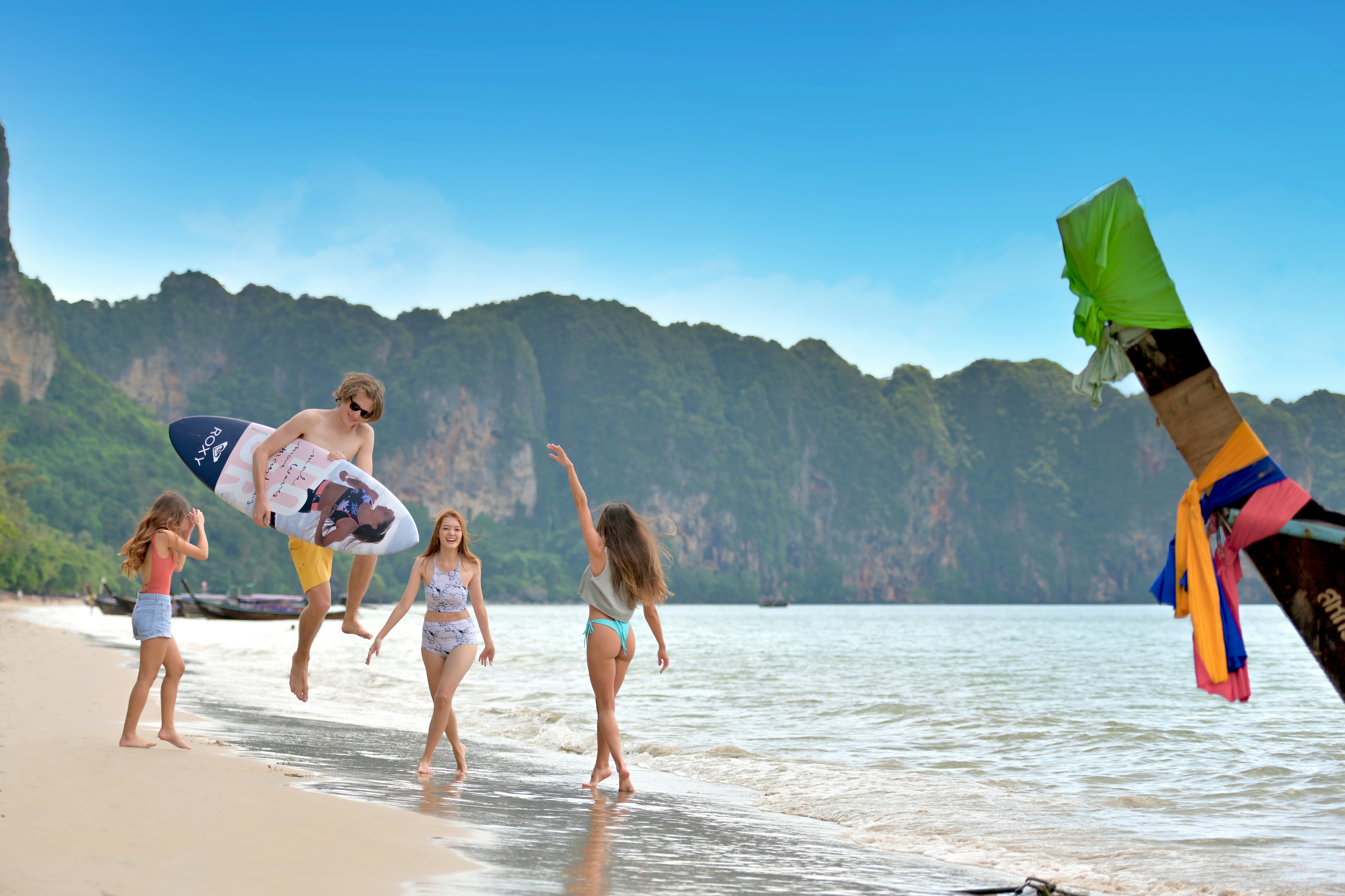 COSI Krabi Ao Nang Beach 44/50