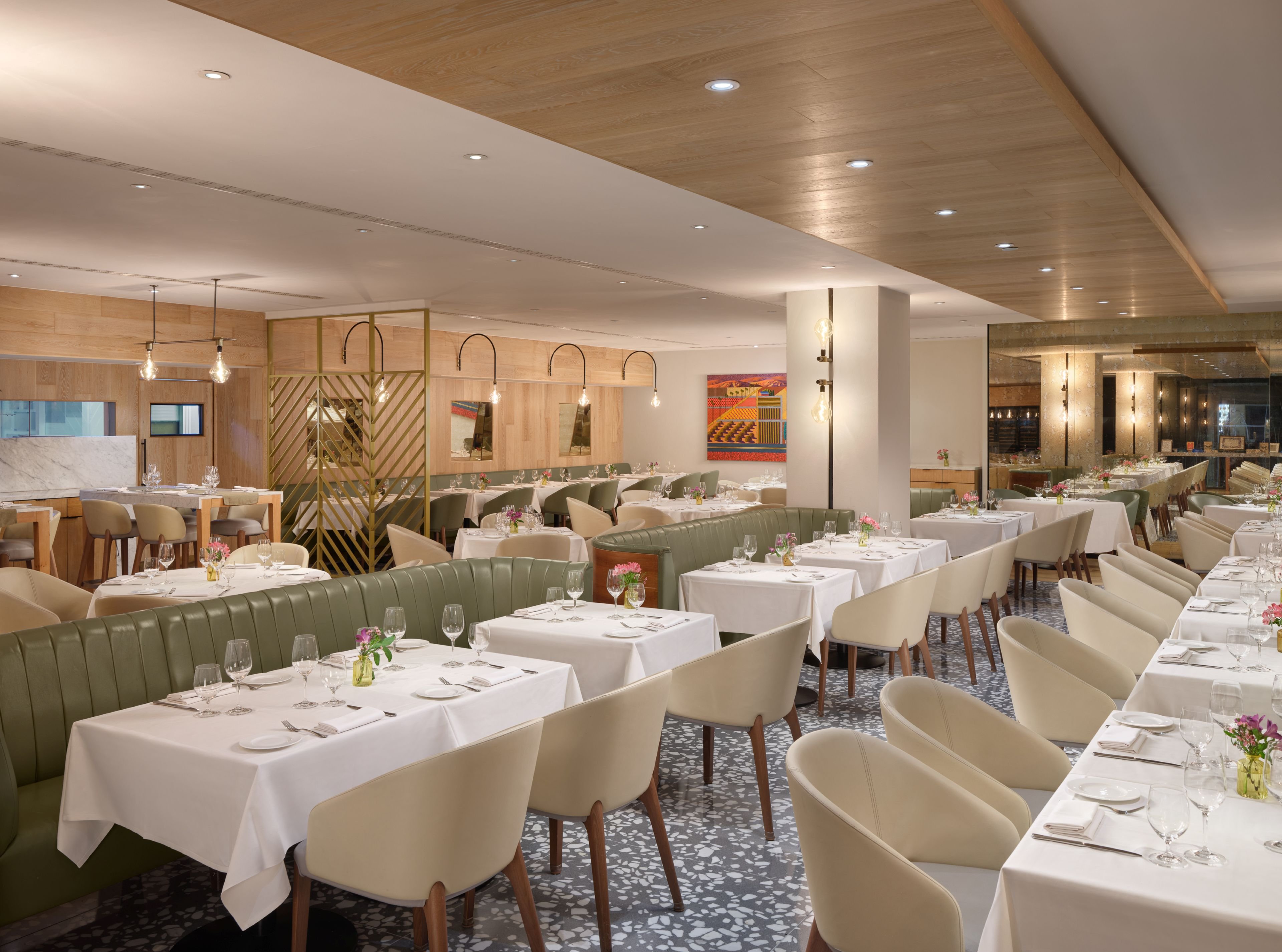 InterContinental London Park Lane by IHG 62/86