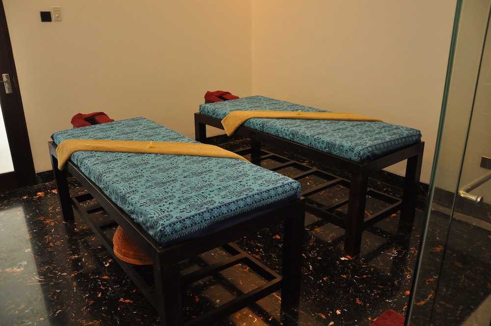 Grand Palace Hotel Sanur Bali 27/41