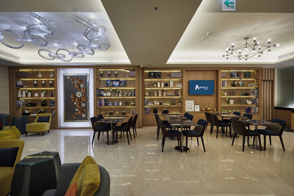 K Hotels Taipei Tianjin 52/59