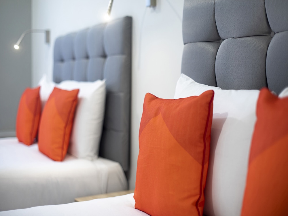 Apollo Hotel London – Near Hyde Park & Paddington Station 27/47