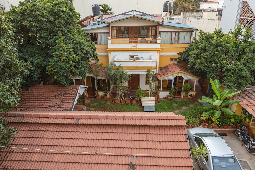 CASA COTTAGE 6/50