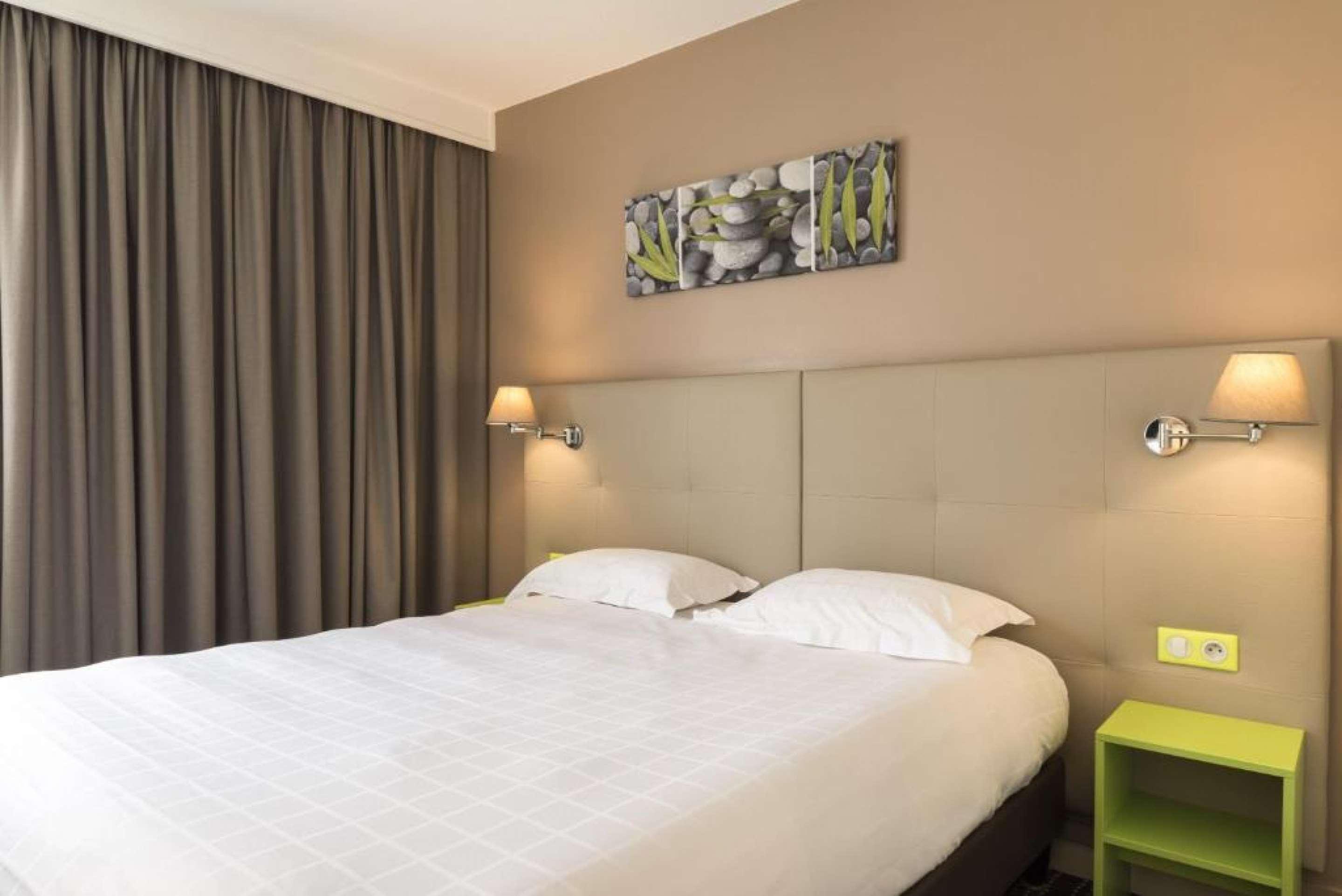 Hotel Limouzi Tulle Centre 12/21