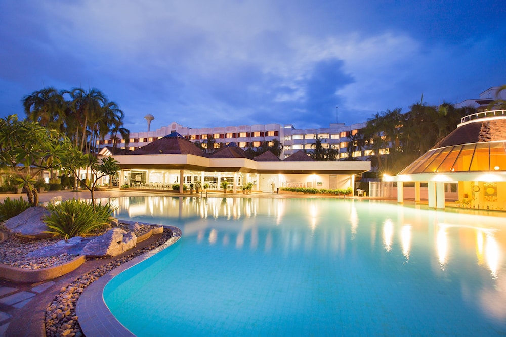 The Imperial Hotel And Convention Centre Phitsanulok 65/67