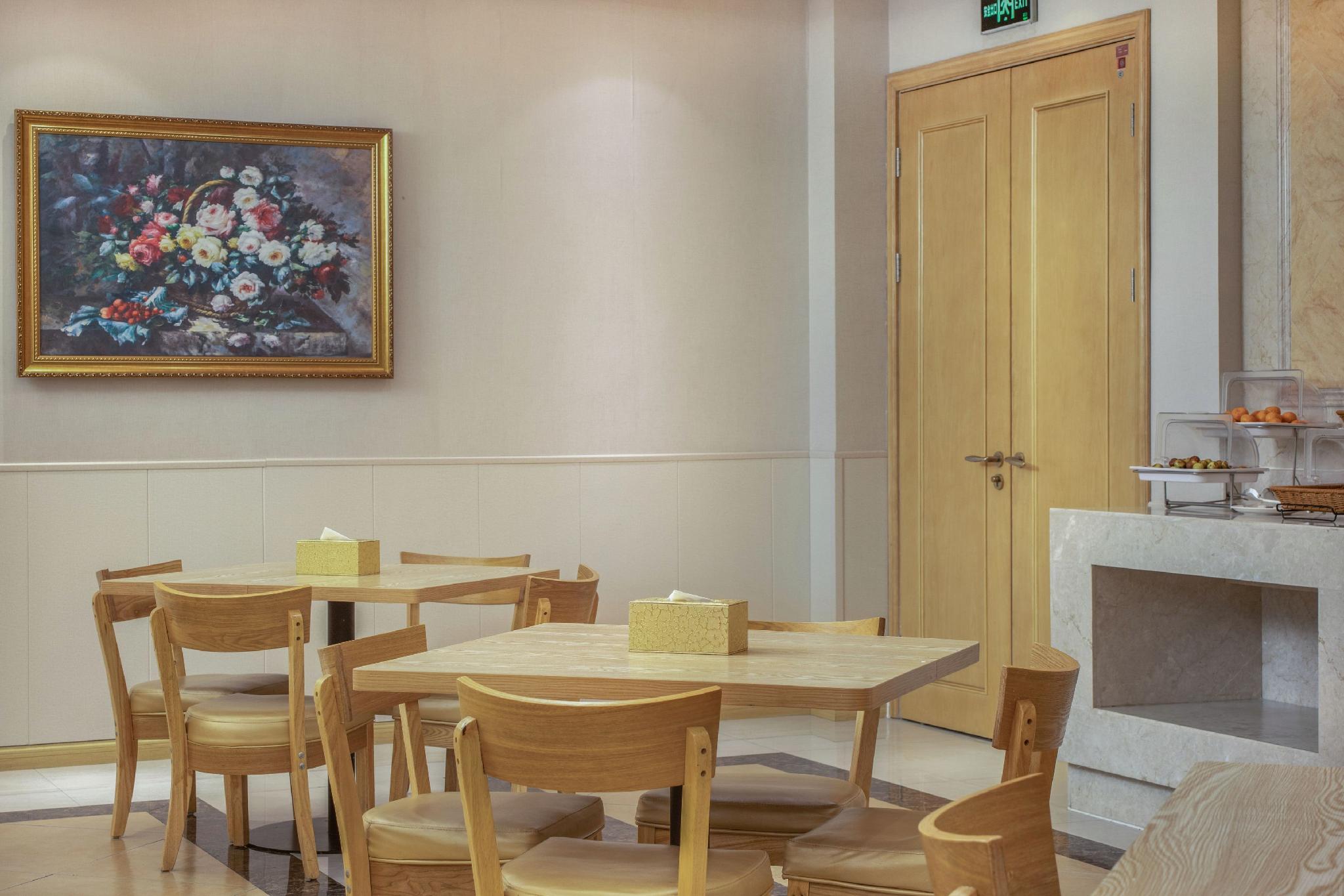 Vienna International Hotel (Xinwuzhong, Dengcheng Avenue, Xiangyang) 27/34