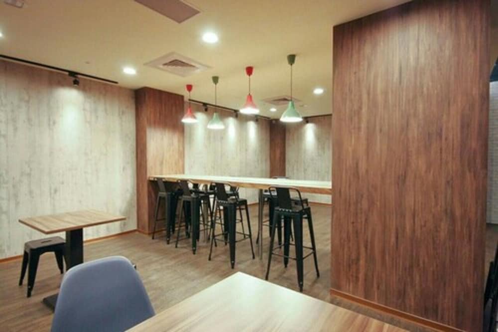 Chance Hotel Taichung 38/39
