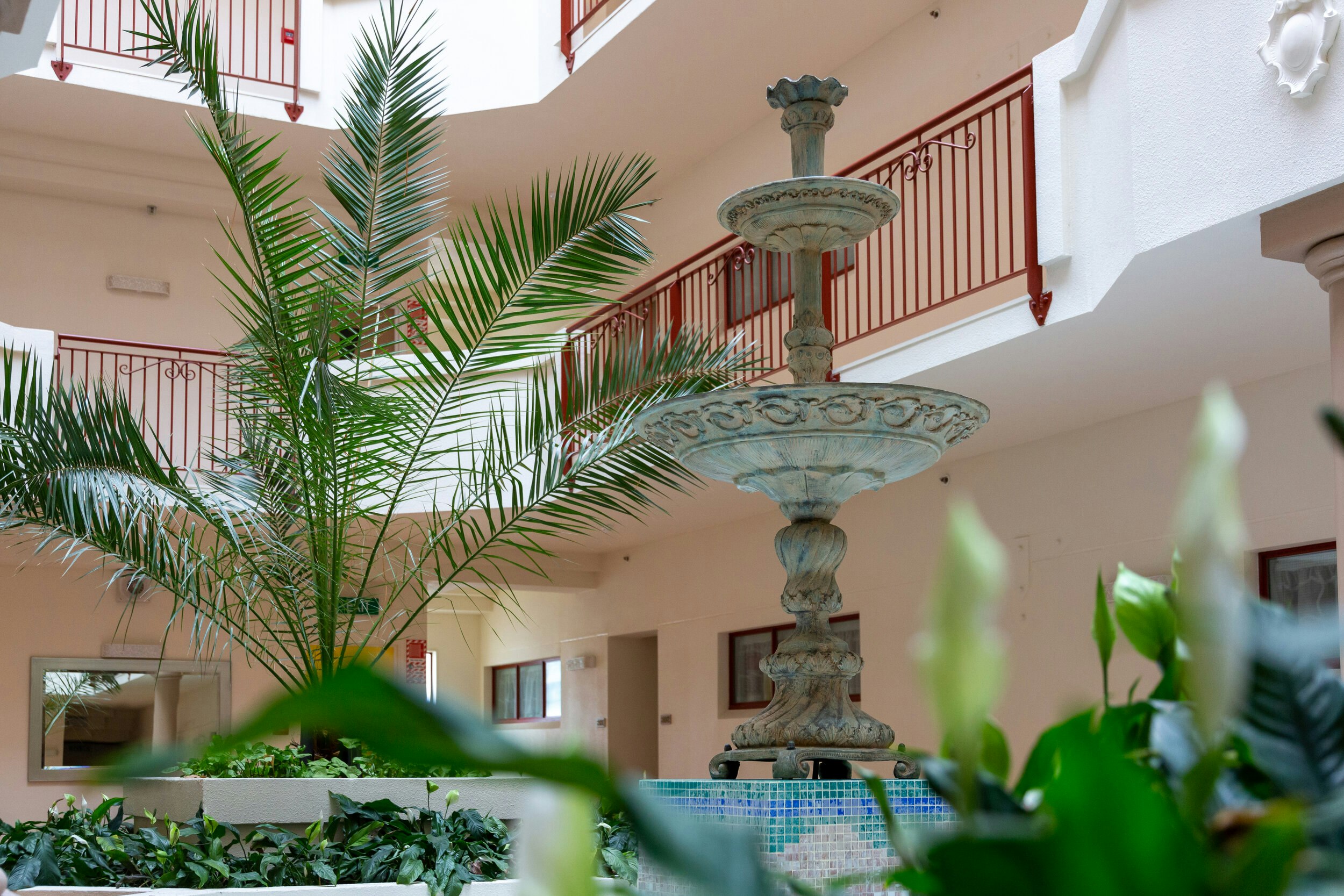 Fino Hotel And Suites 2/34