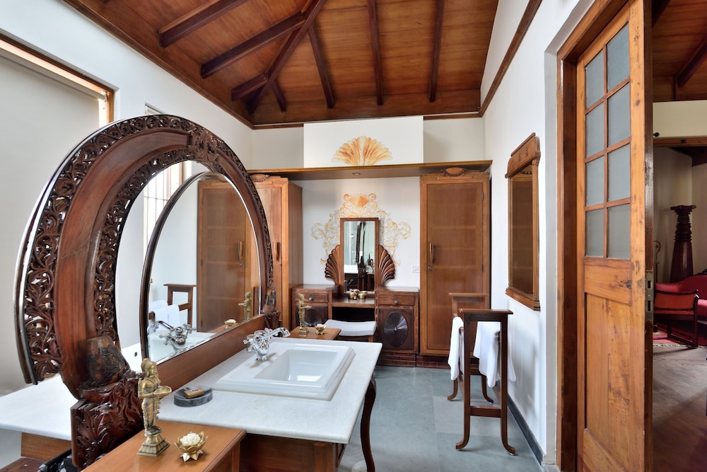 Svatma - A Luxury Heritage Resort 68/77
