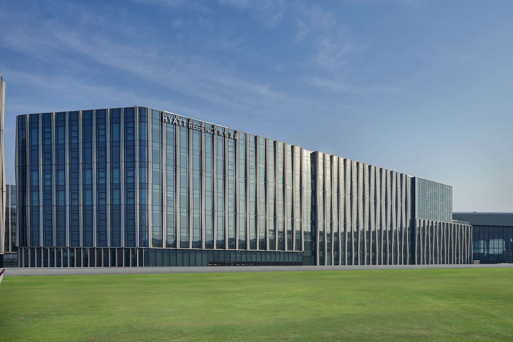 Hyatt Regency Hangzhou International Airport 2/43