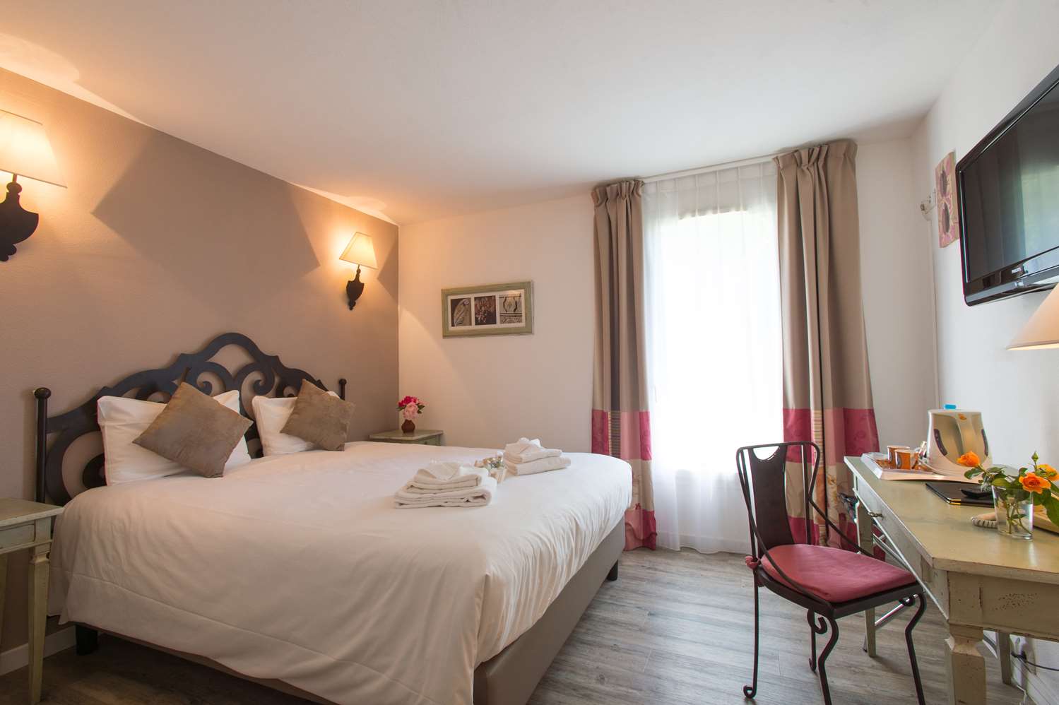 Best Western Hotel Aurelia 3/13