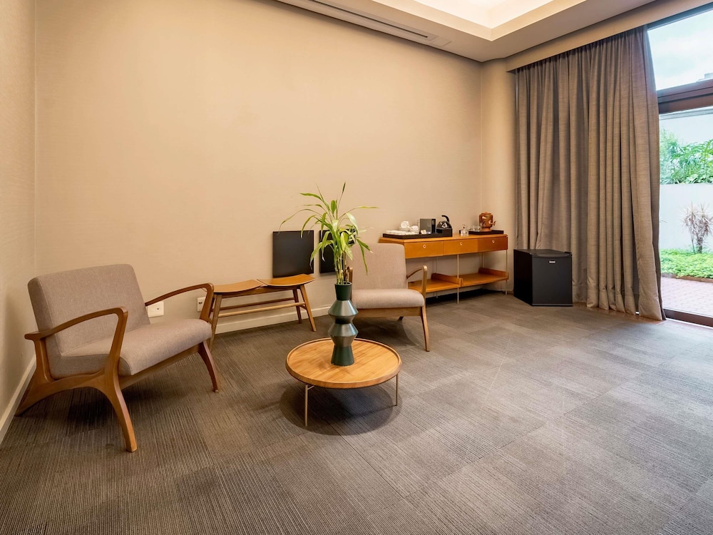 Grand Mercure SP Itaim Bibi 31/50