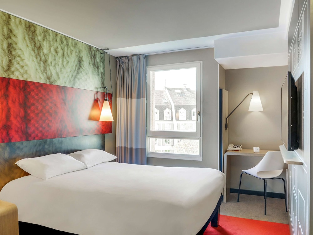 Ibis Bordeaux Centre Gare Saint Jean 15/66