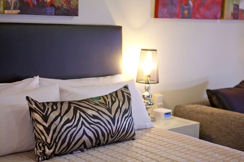 Best Western Ascot Lodge Motor Inn 17/49