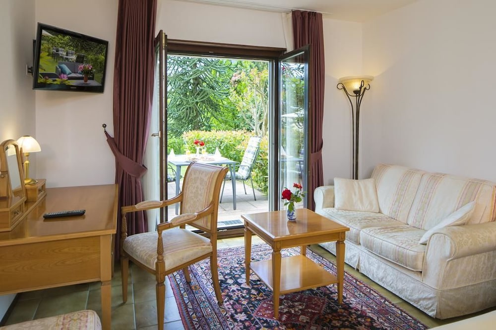 Hotel Al Fiume 16/50