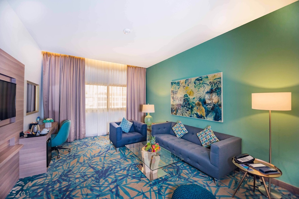 Mena Plaza Hotel Albarsha 37/56
