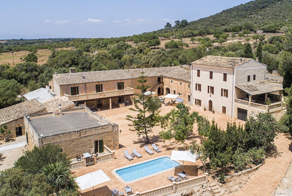 Agroturismo Finca Son Sureda 44/50