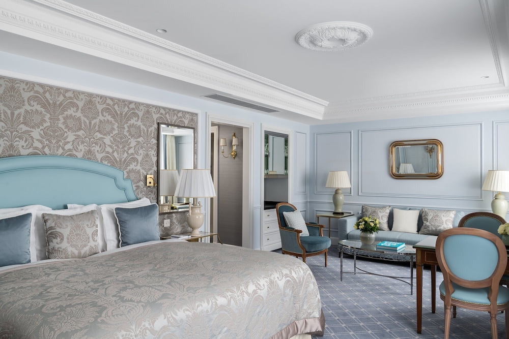 BEAU RIVAGE PALACE 25/86