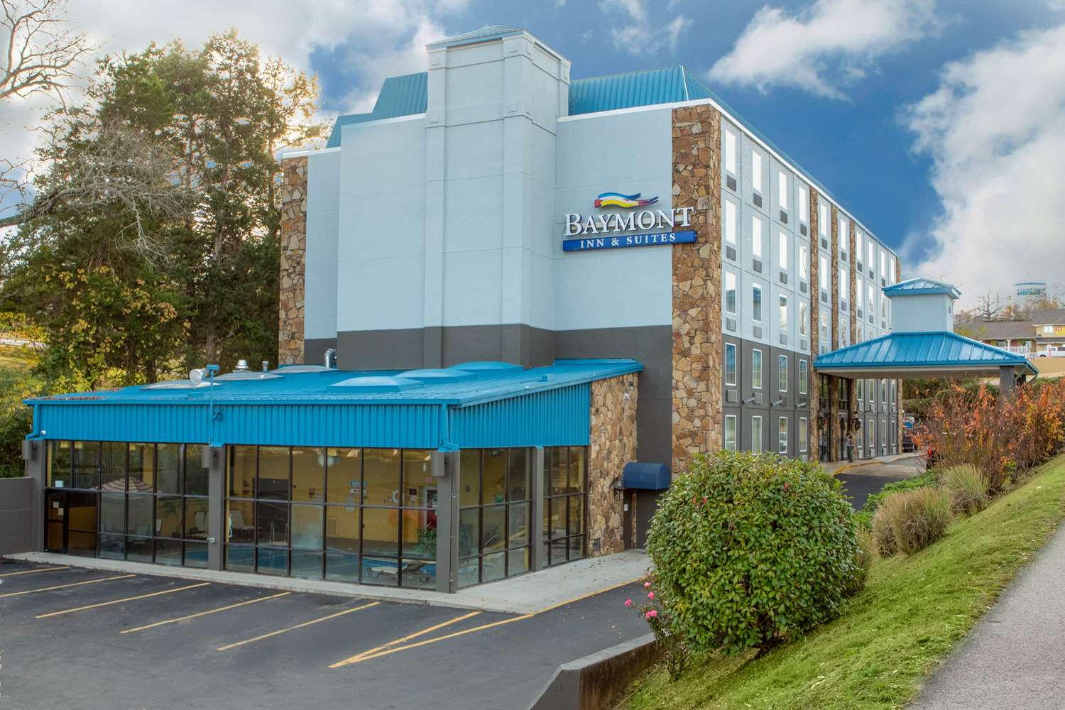 Baymont by Wyndham Branson - On the Strip 7/57