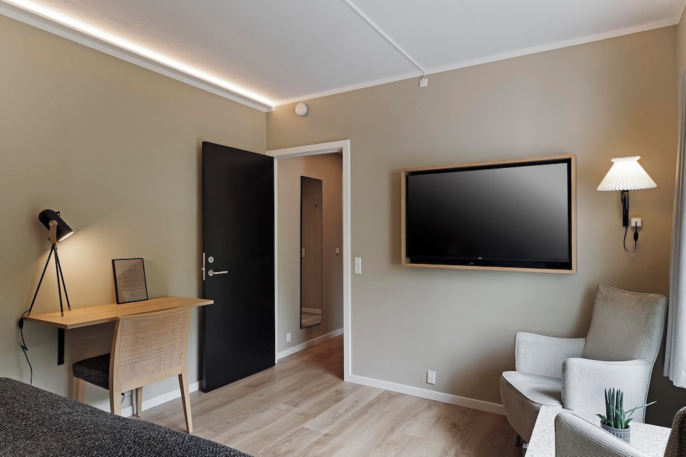 Sinatur Hotel Frederiksdal 27/49