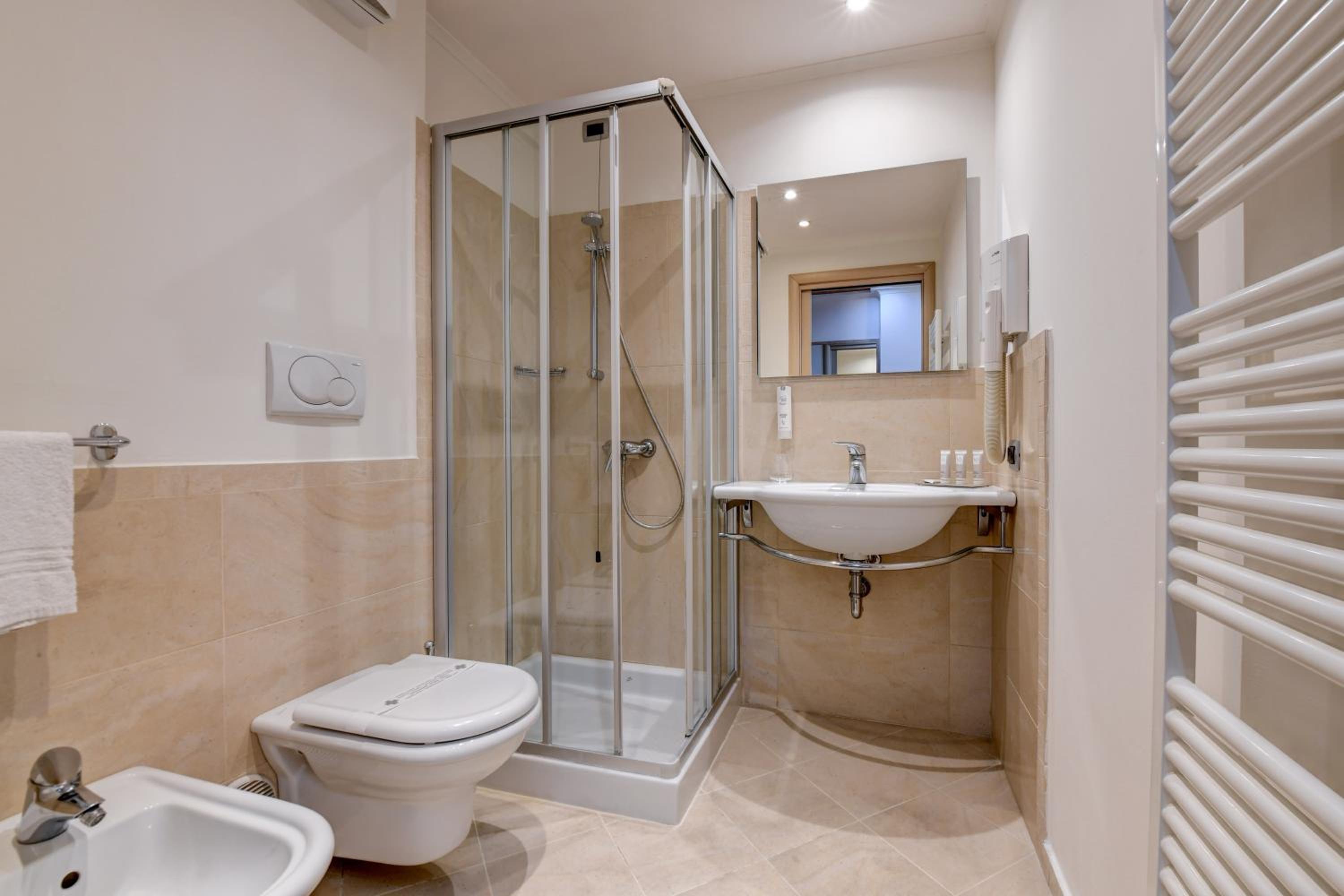 Junior Suite, Sauna, Balcony، Rivus 7/8