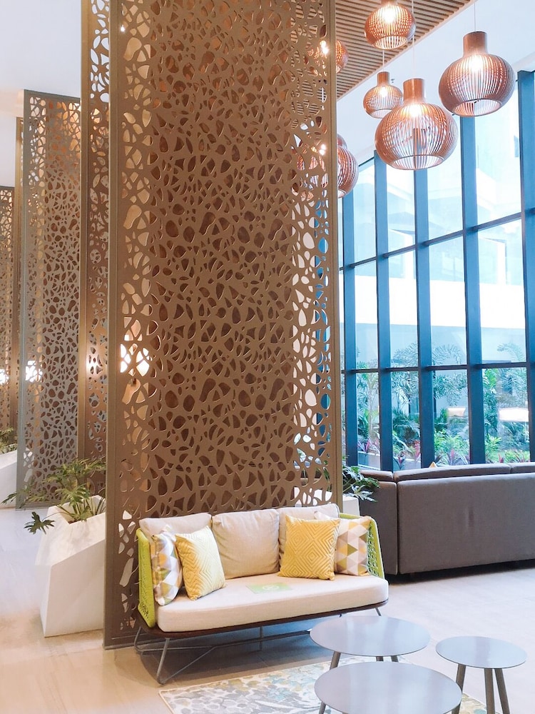 Lime Resort Manila 23/42
