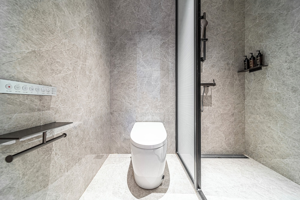 UrCove by Hyatt Lanzhou Xiguan Cross 6/6