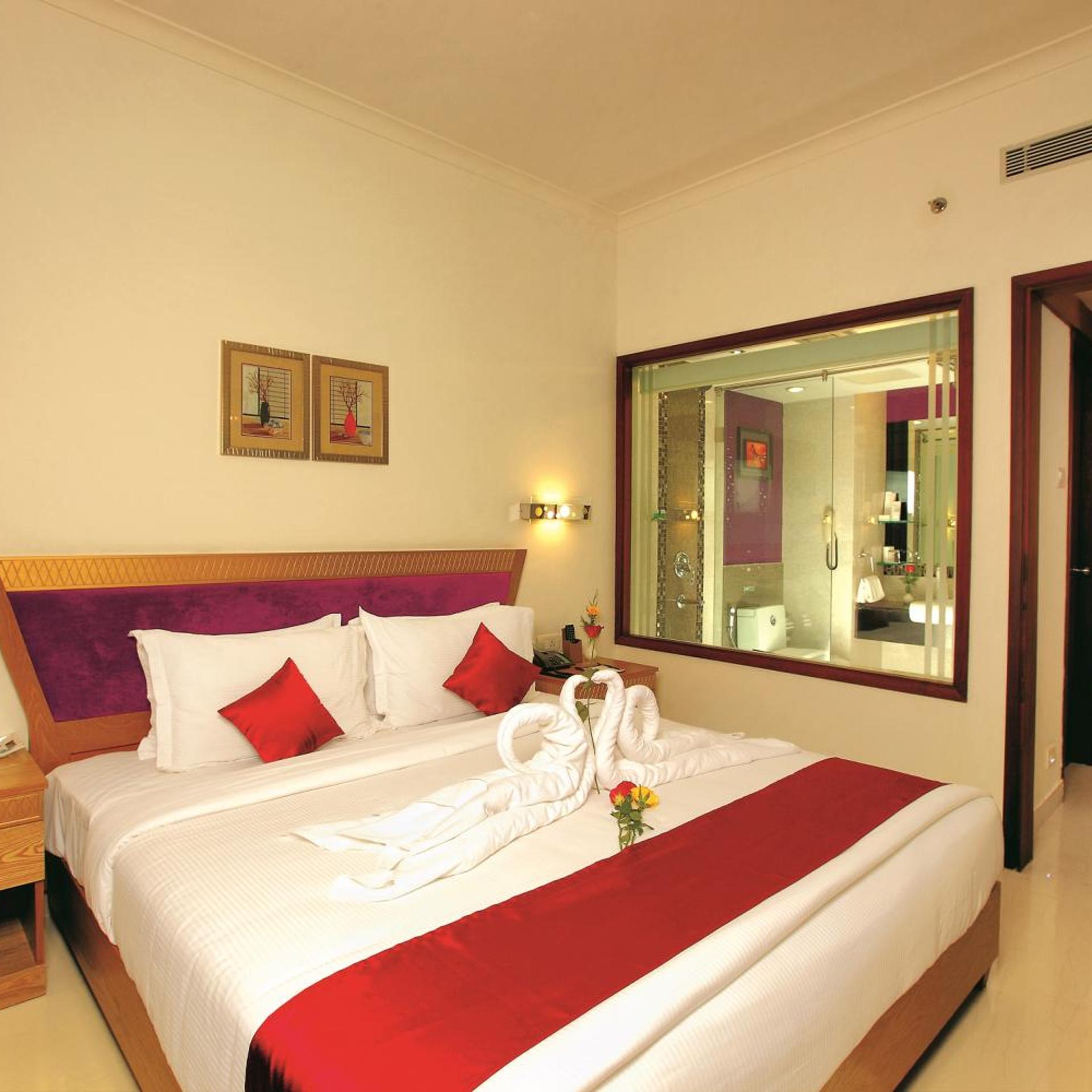 Biverah Hotel Suites 7/20