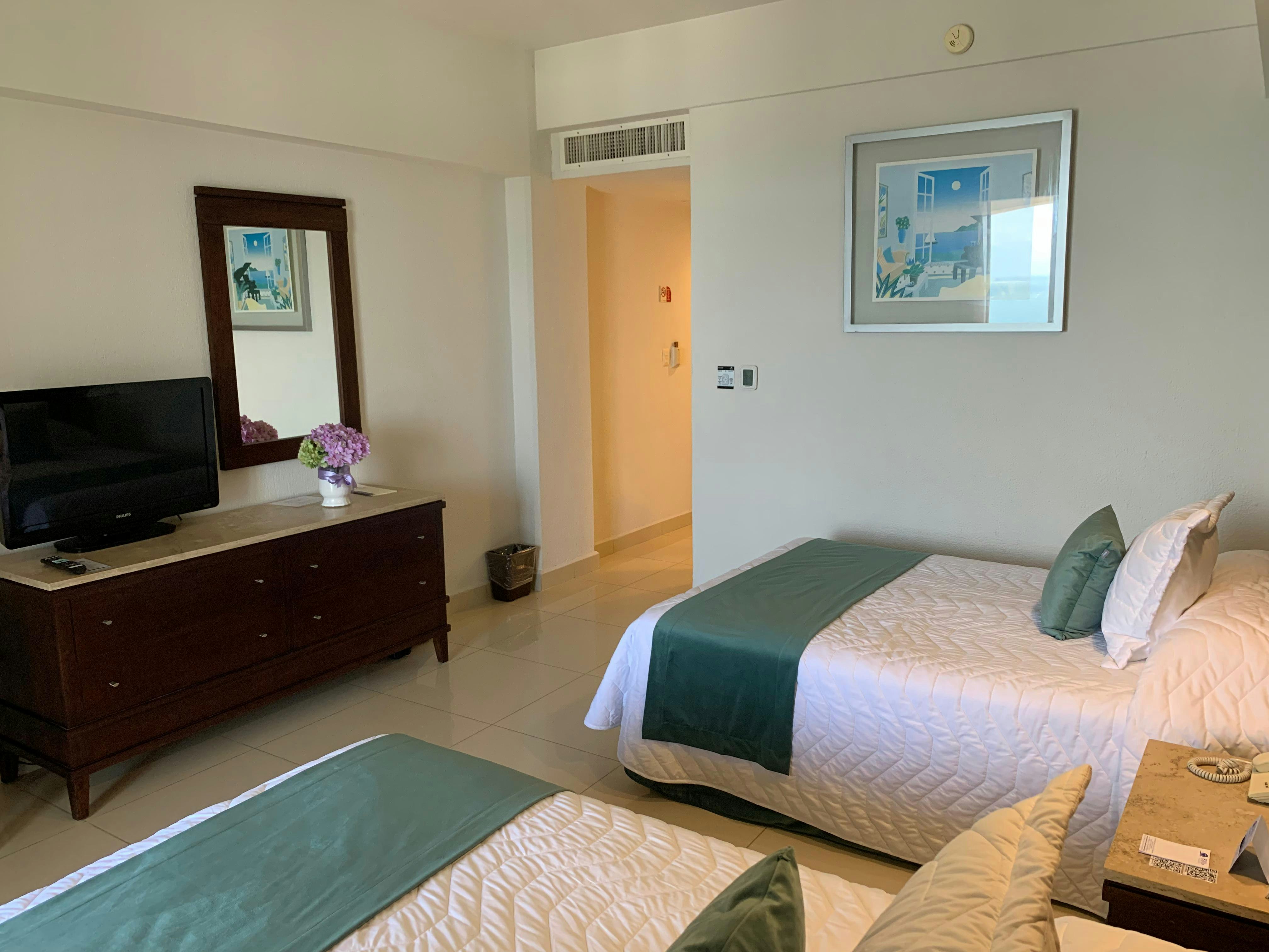 Hotel Bello Veracruz 18/54