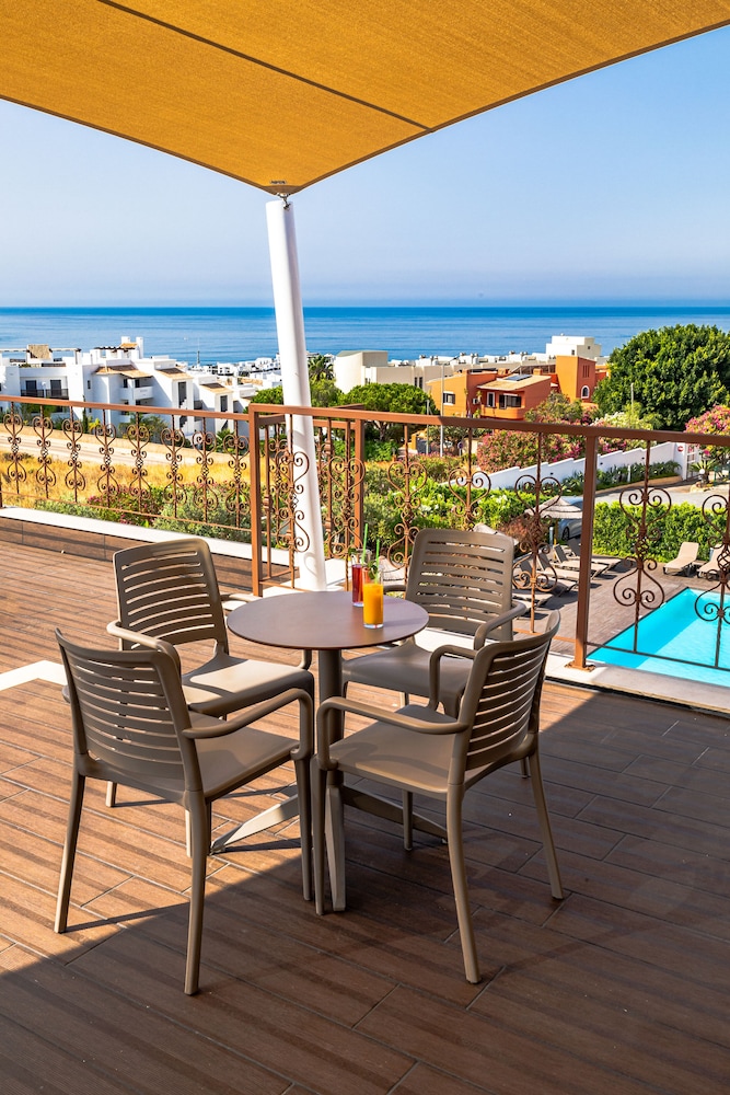 Lagos Atlantic Hotel 37/50