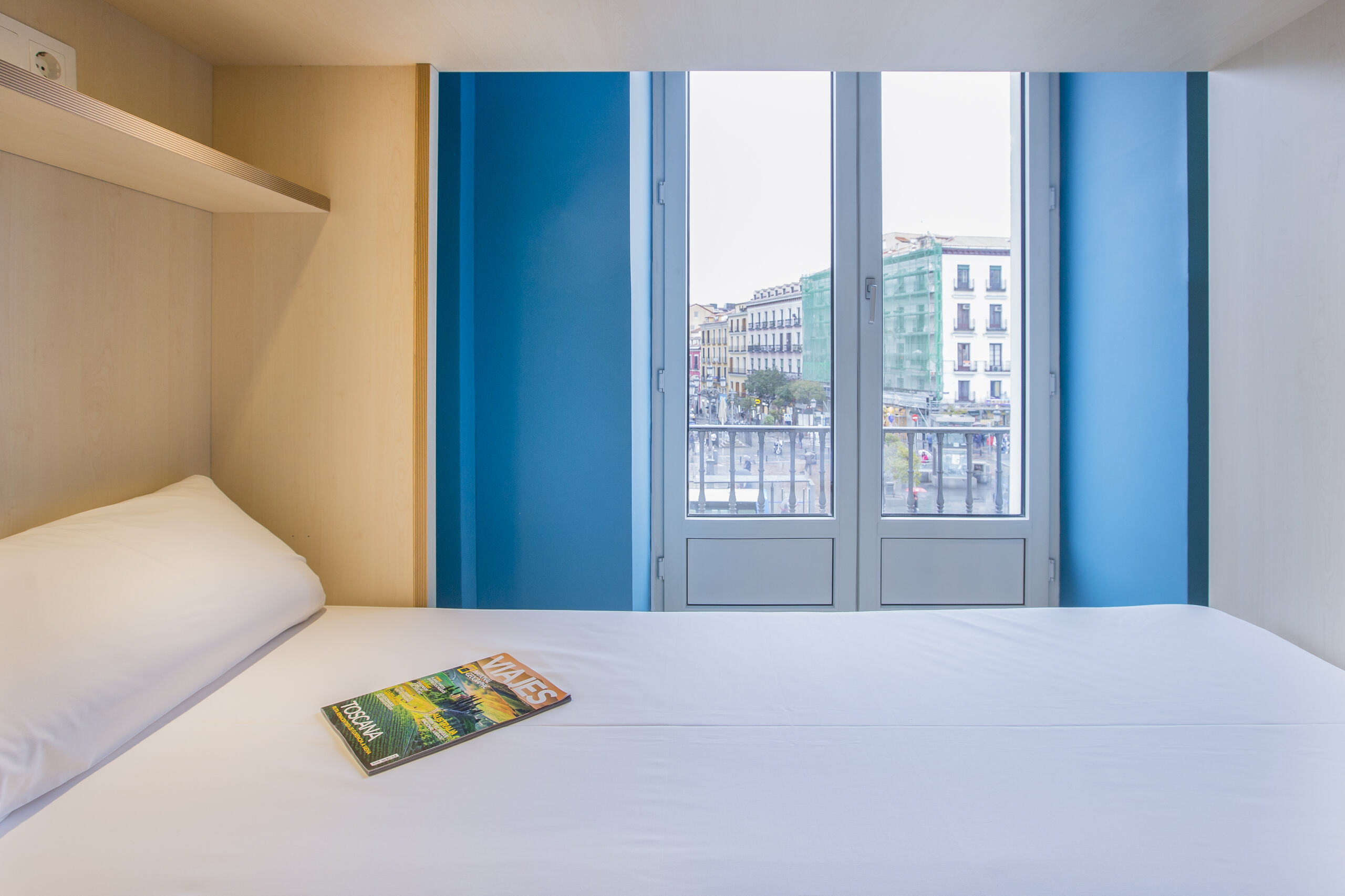 Mola Hostel 23/50