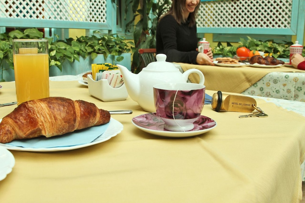 Hotel Del Corso 36/50
