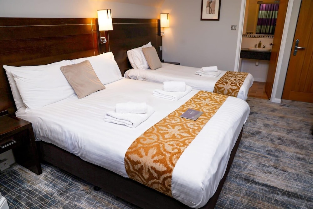 New Wilmington Hotel 26/58