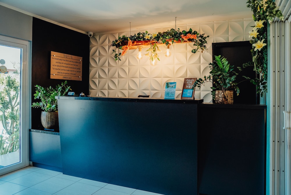 RH Boutique Hotel Aruba 6/48