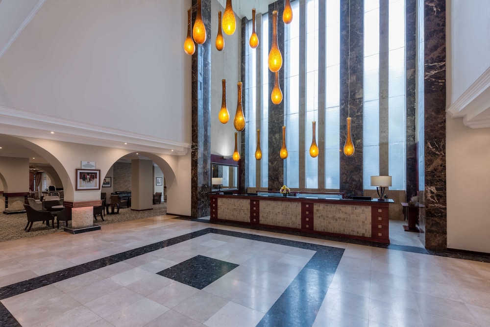 Radisson Hotel Lagos Ikeja 13/61