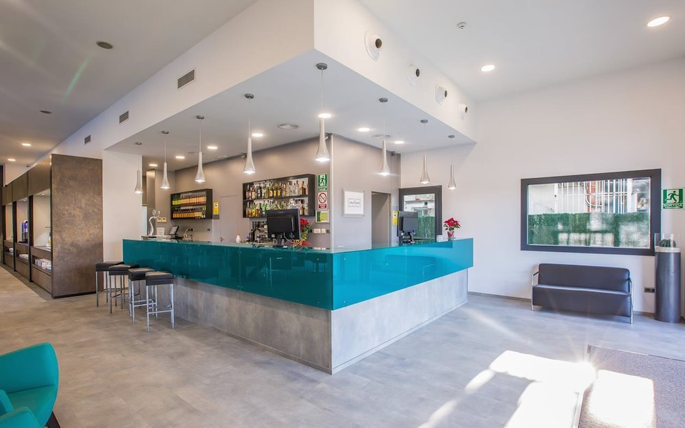 Hotel Venture Sant Cugat 7/52