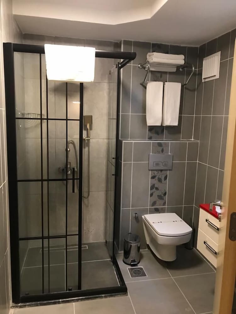HARBIYE RESIDENCE 39/43