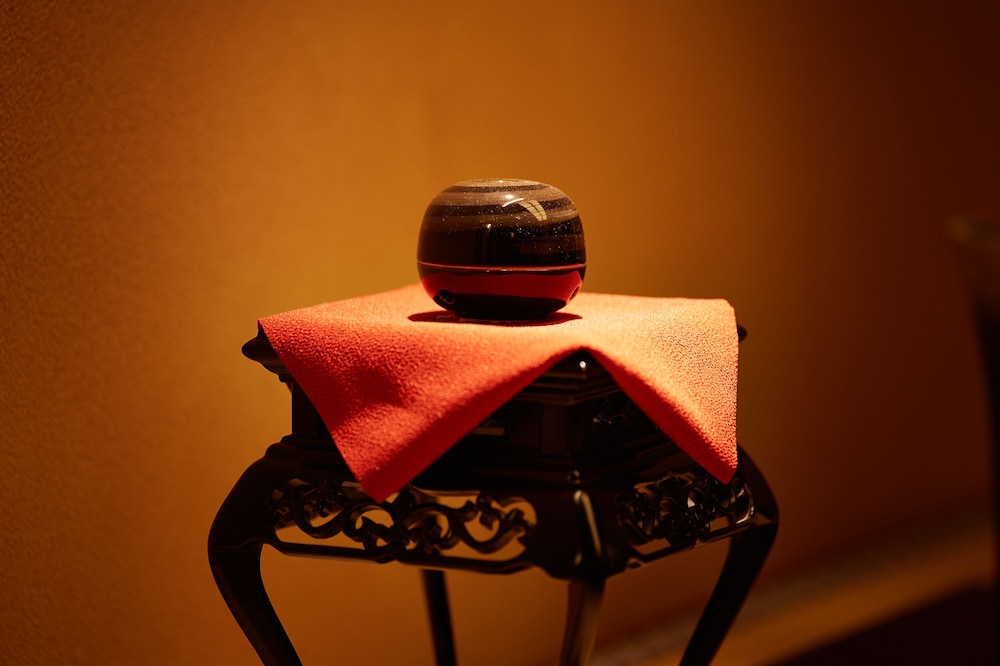 Shiratamanoyu Senkei酒店(Shiratamanoyu Senkei) 图片5