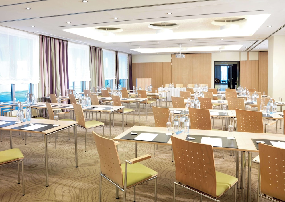 Lindner Hotel Vienna am Belvedere, Part of Jdv by Hyatt 65/72