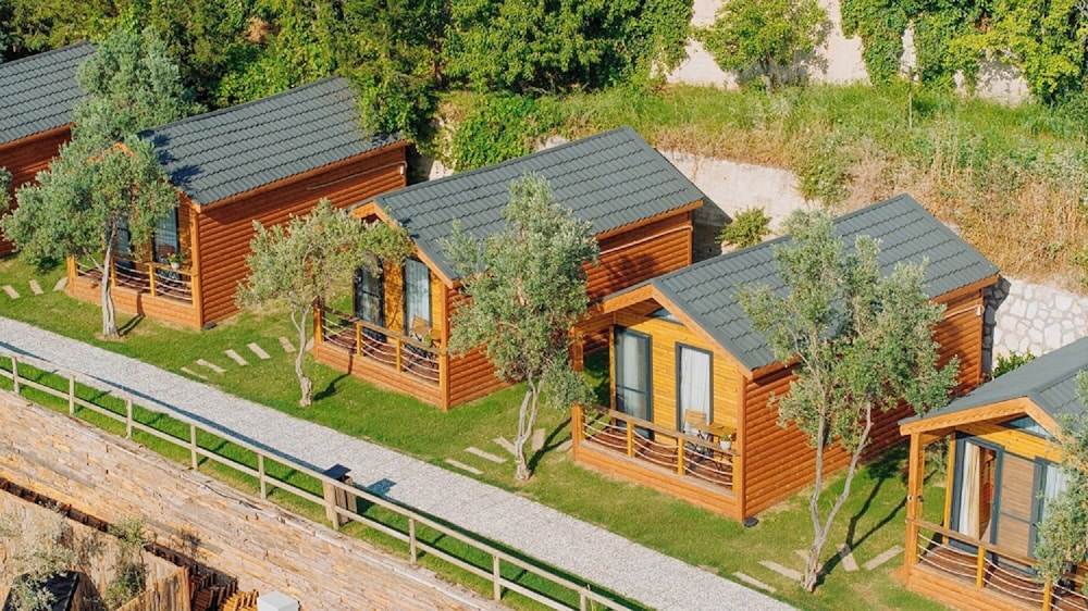 Doors Urla Hotel & Bungalows 43/50