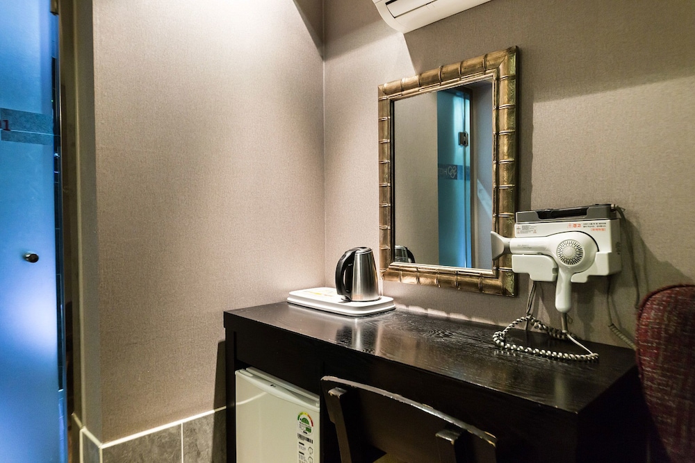Hotel Soo 25/28