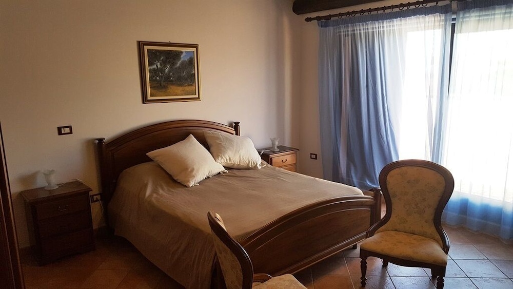 B&B Villa Rosaria 10/49