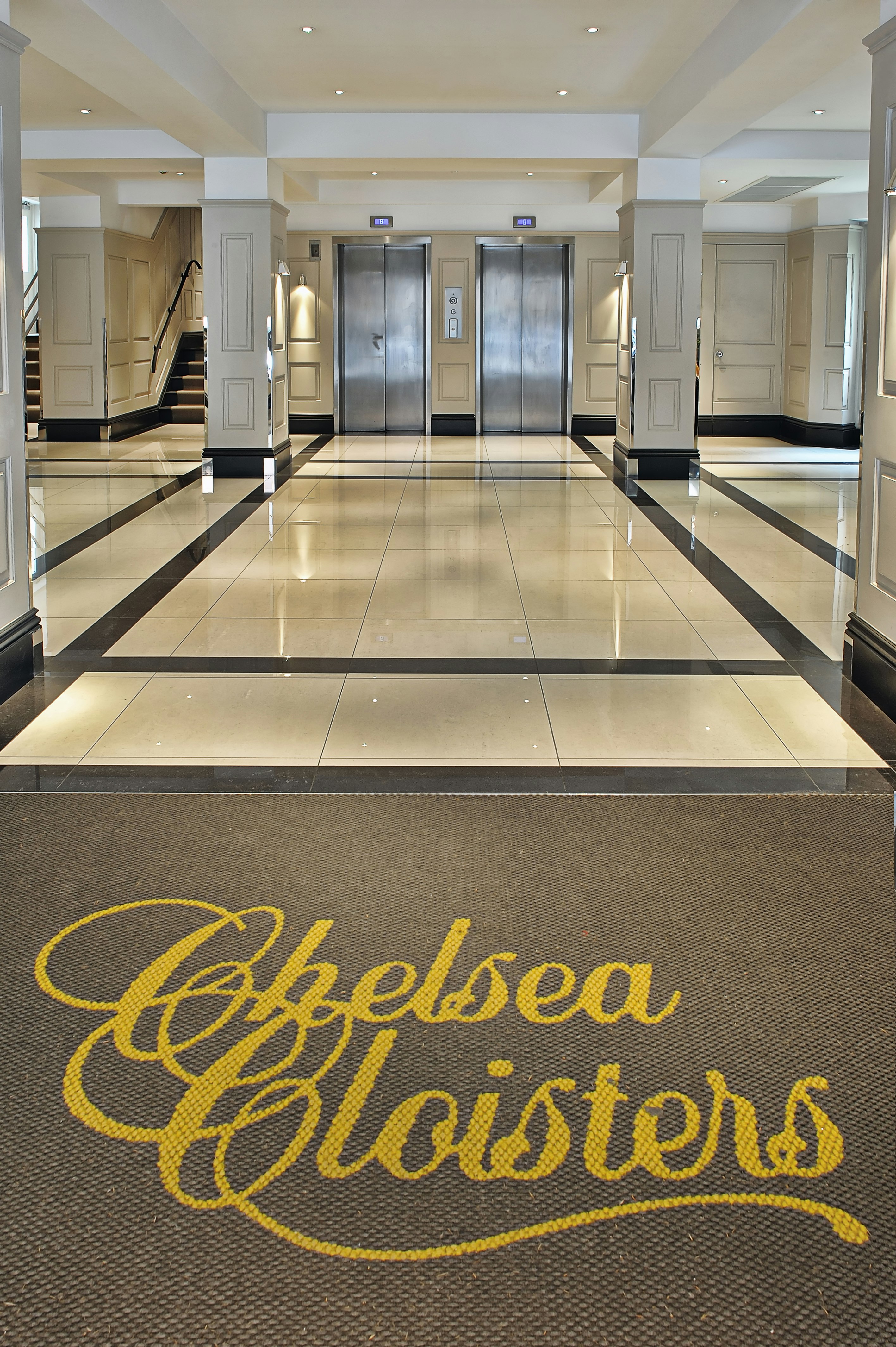 Chelsea Cloisters Serviced Apartments 6/121