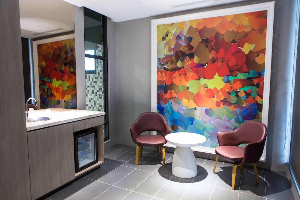 All-Ur Boutique Motel - Tai-Tung Branch 49/50