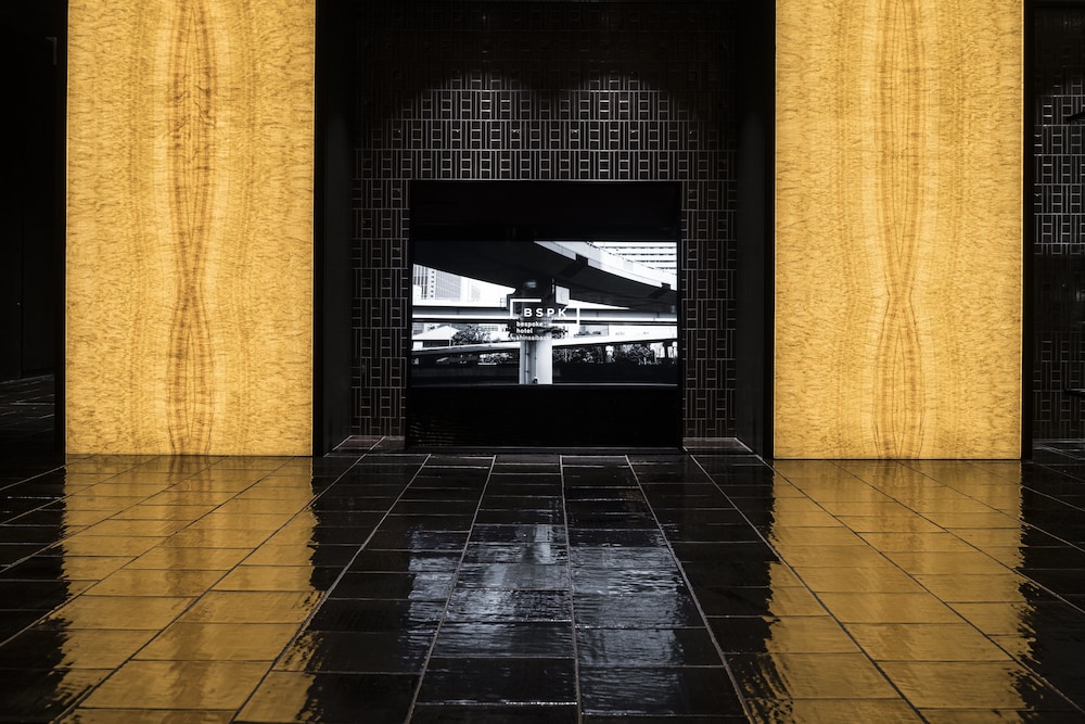Bespoke Hotel Shinsaibashi 39/58